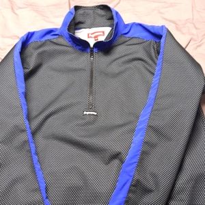 Supreme Track Jacket